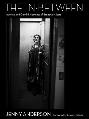 cover image of The In-Between